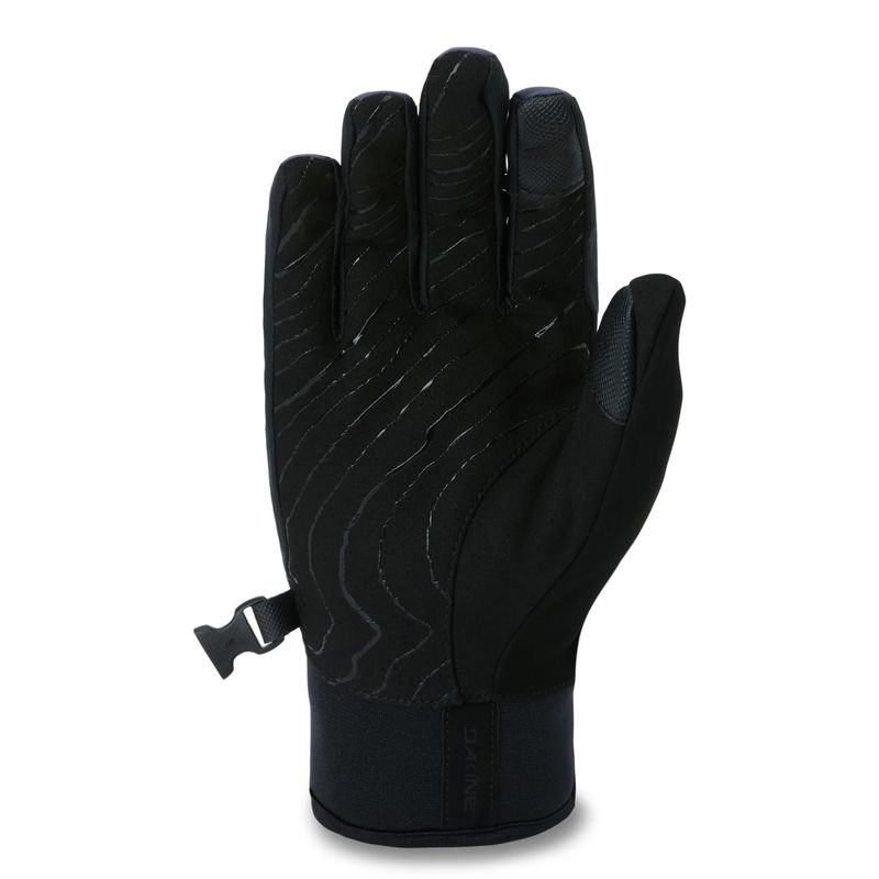 Dakine Womens Electra Short Gloves