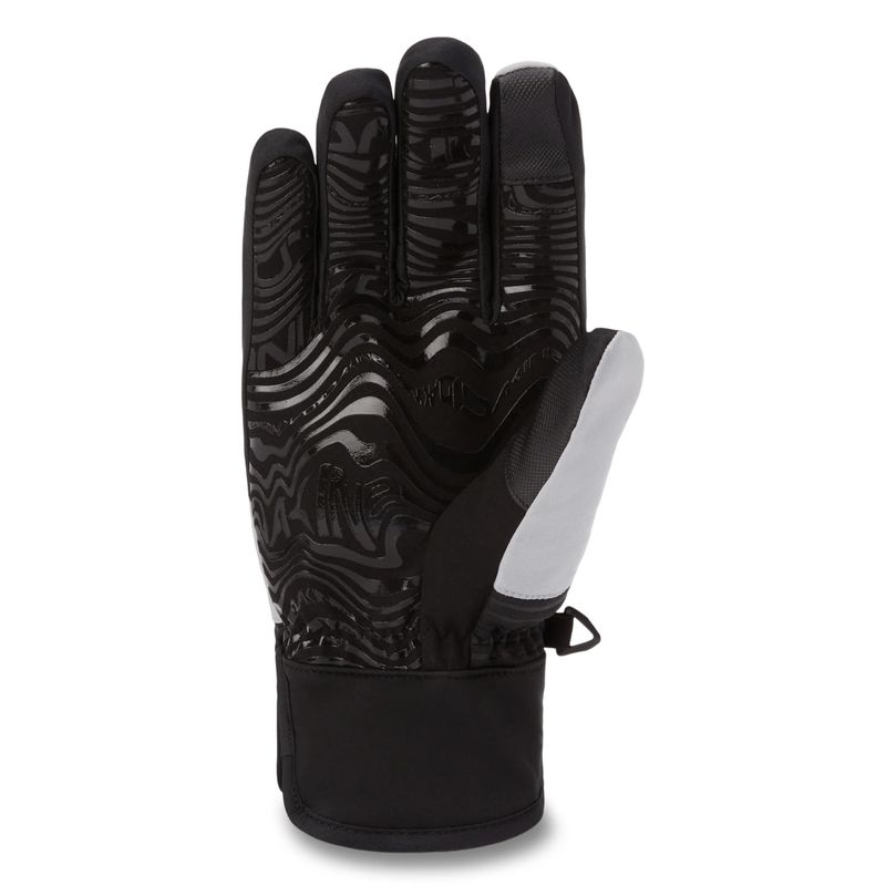 Dakine Crossfire Short Gloves