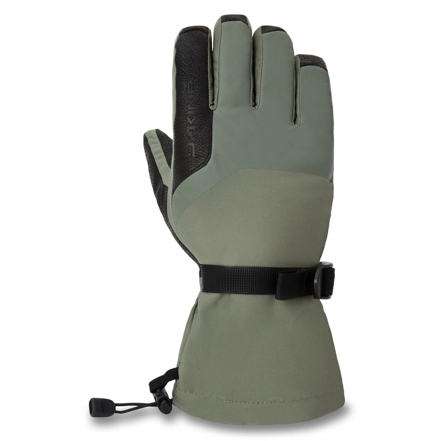 Dakine Nova Gloves, Color: Mulled Basil, Size: M