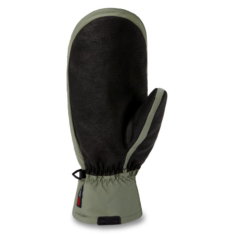 Dakine Nova Short Mitts