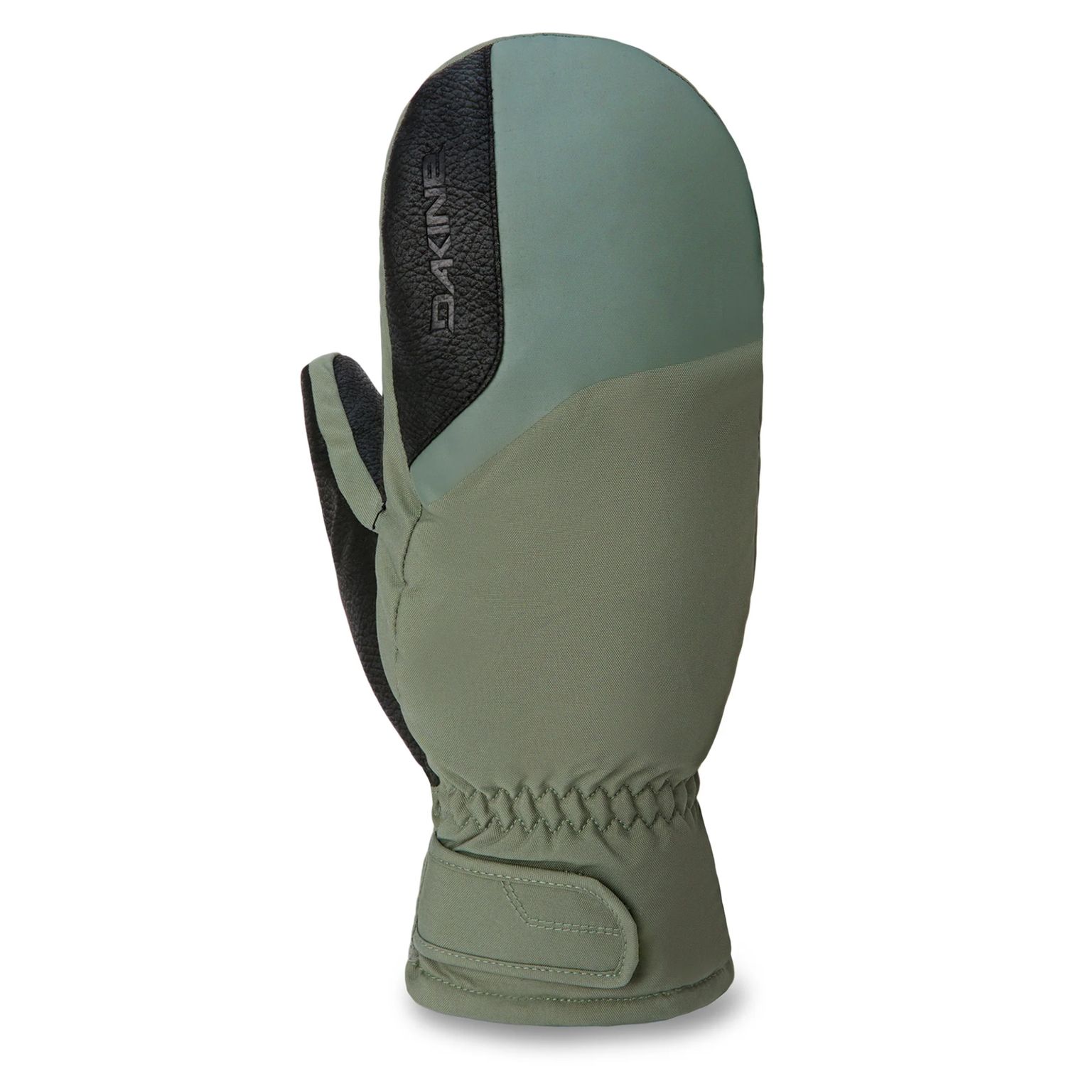 Dakine Nova Short Mitts, Color: Mulled Basil, Size: M