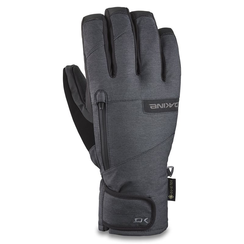 Dakine Titan Gore-Tex Short Gloves