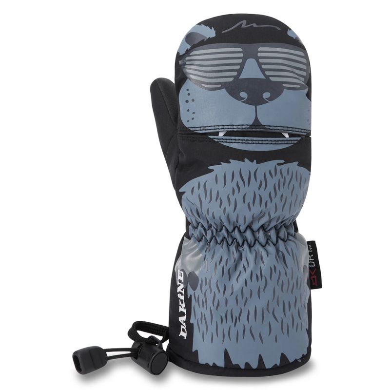 Dakine Toddler Scrambler Mitts
