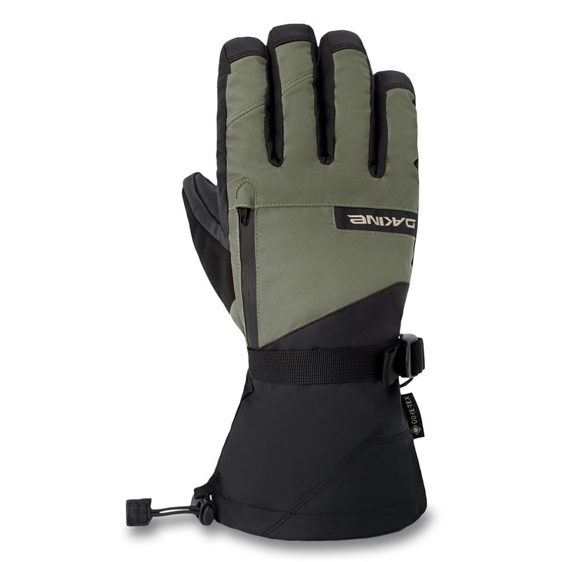 Dakine Men's Titan Gore-Tex Gloves