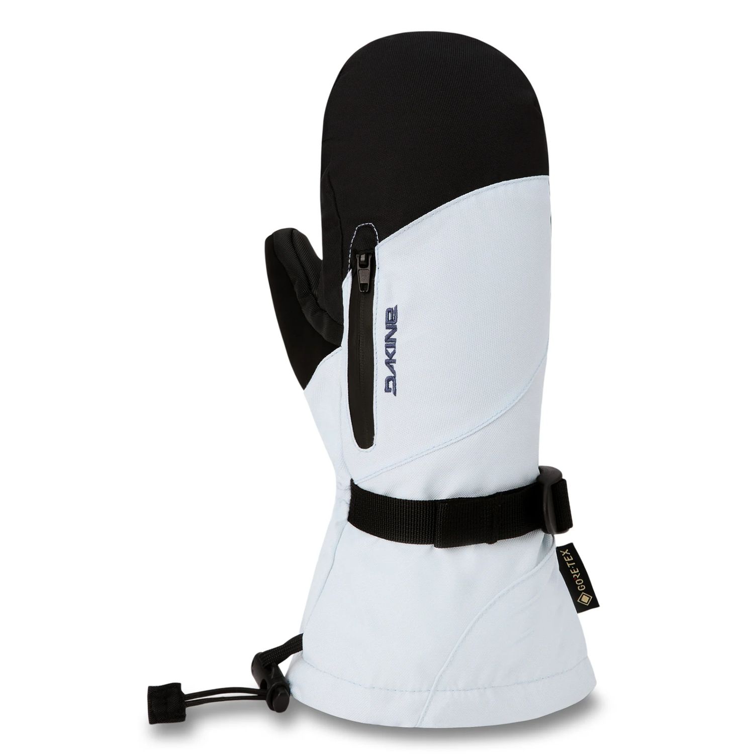 Dakine Womens Sequoia Gore-Tex Mitts, Color: Ancient Water, Size: S