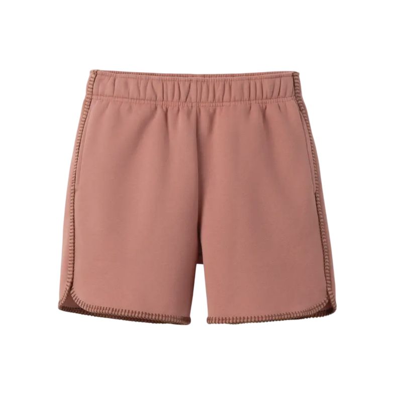 Women&#39;s Classic Short, Pink Dawn