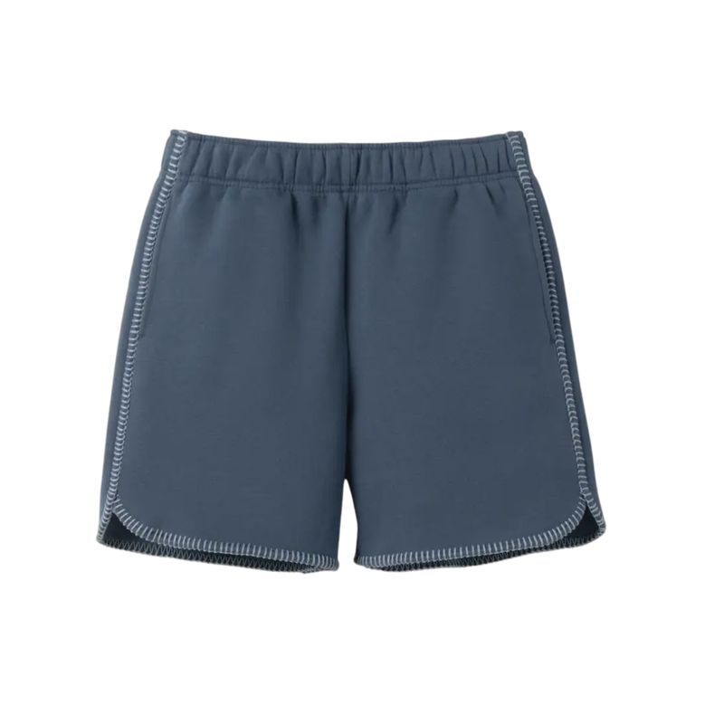 UGG Women&#39;s Classic Short, Desert Blue