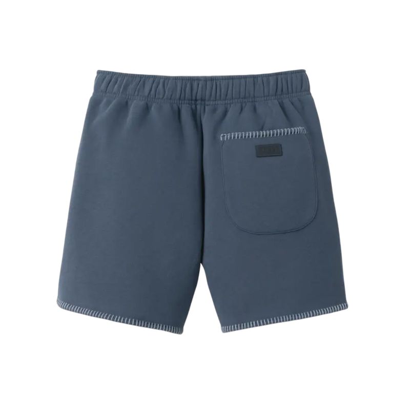 UGG Women's Classic Short, Desert Blue