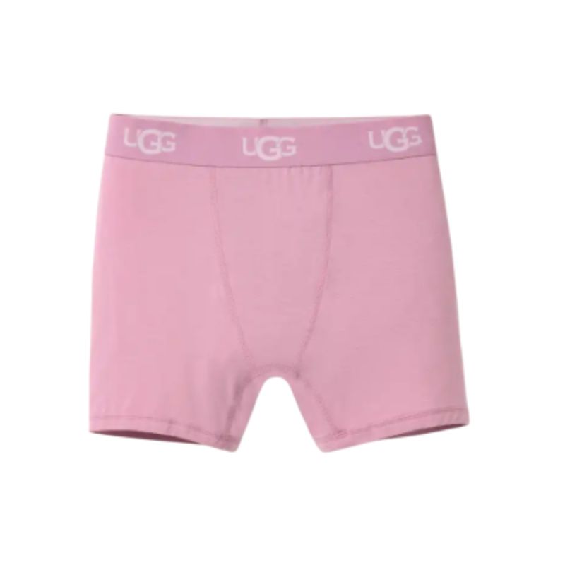 UGG Women&#39;s Alexiah Boy Short, Lavender Breeze