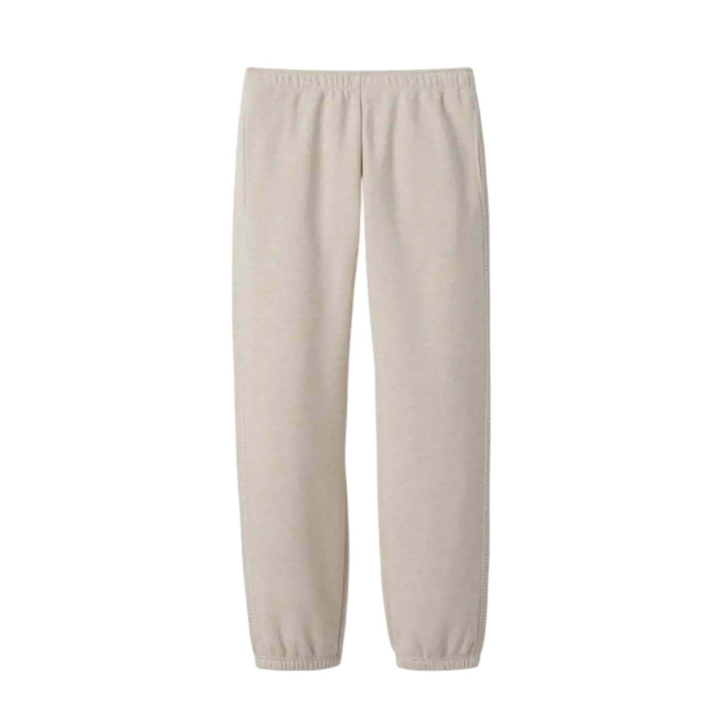UGG Women&#39;s Classic Sweatpant, Sand Heather, Color: Sand Heather, Size: L
