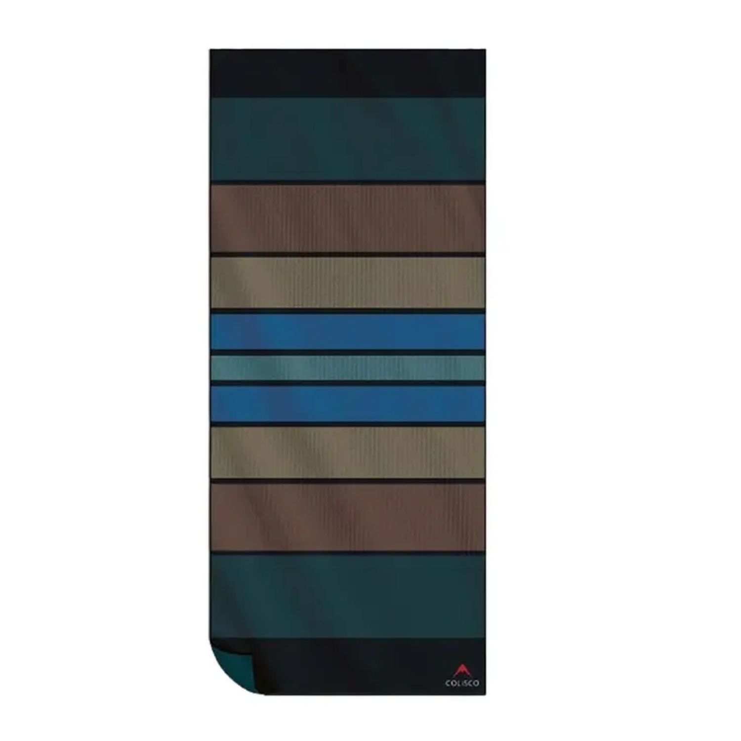 COLISCO Stripes II Eco-Performance Towel - 72"x30" 164213