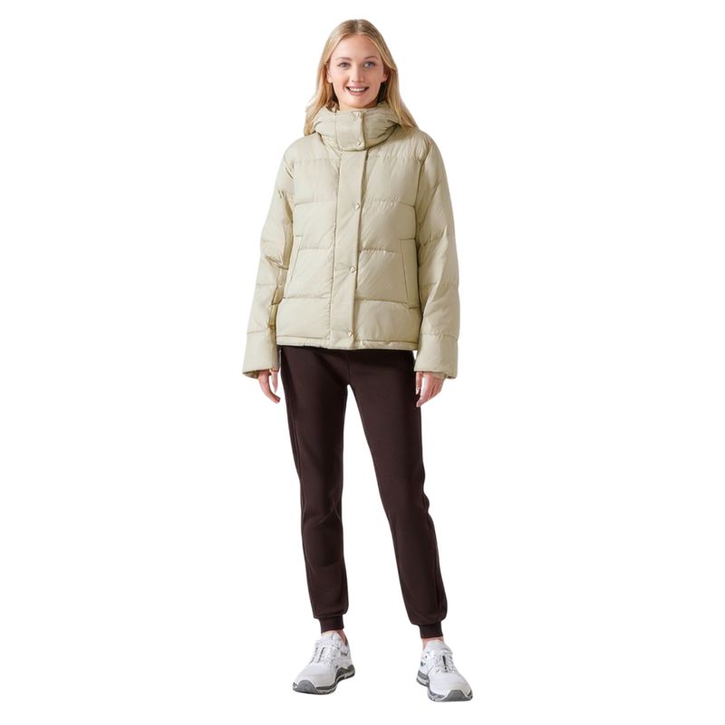 Colisco Down Jacket, Khaki