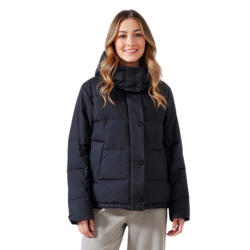 Colisco Down Jacket, Midnight