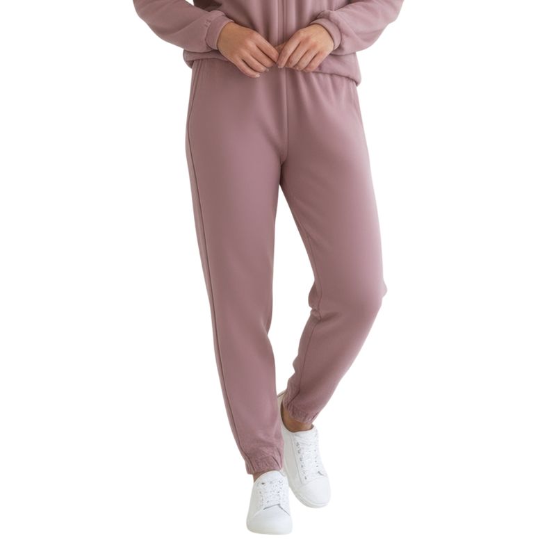Colisco Jogger, Alpenglow Rose