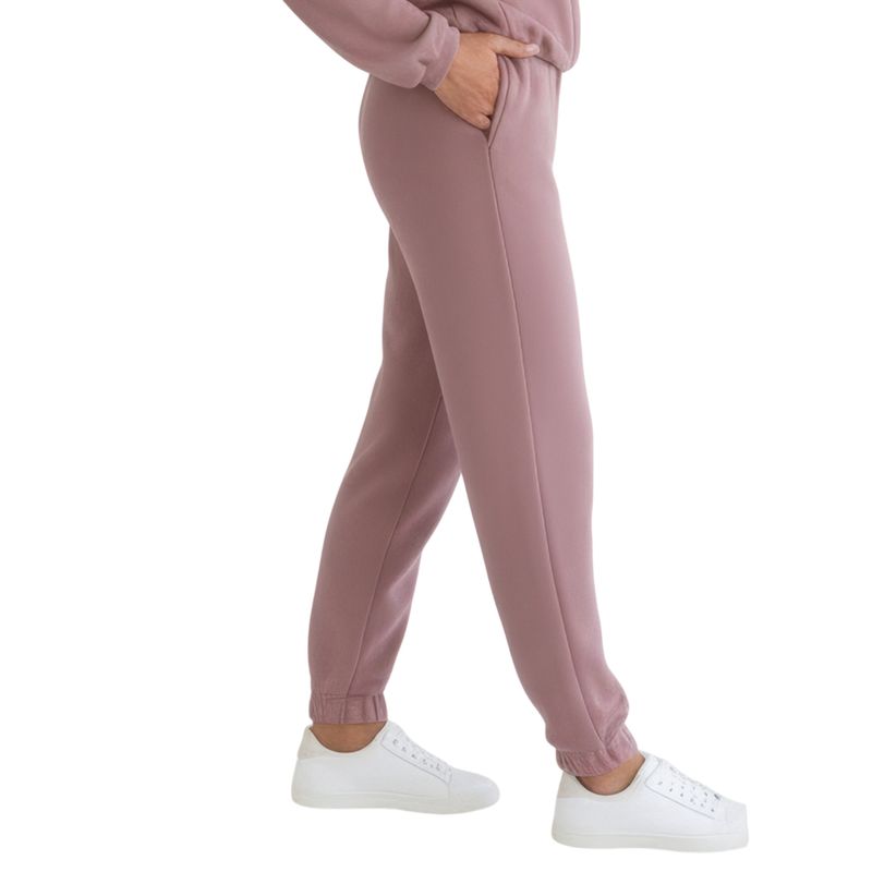 Colisco Jogger, Alpenglow Rose