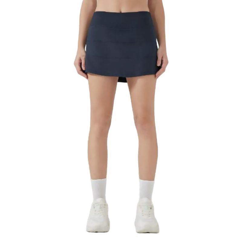 Colisco Performance Skirt, Black