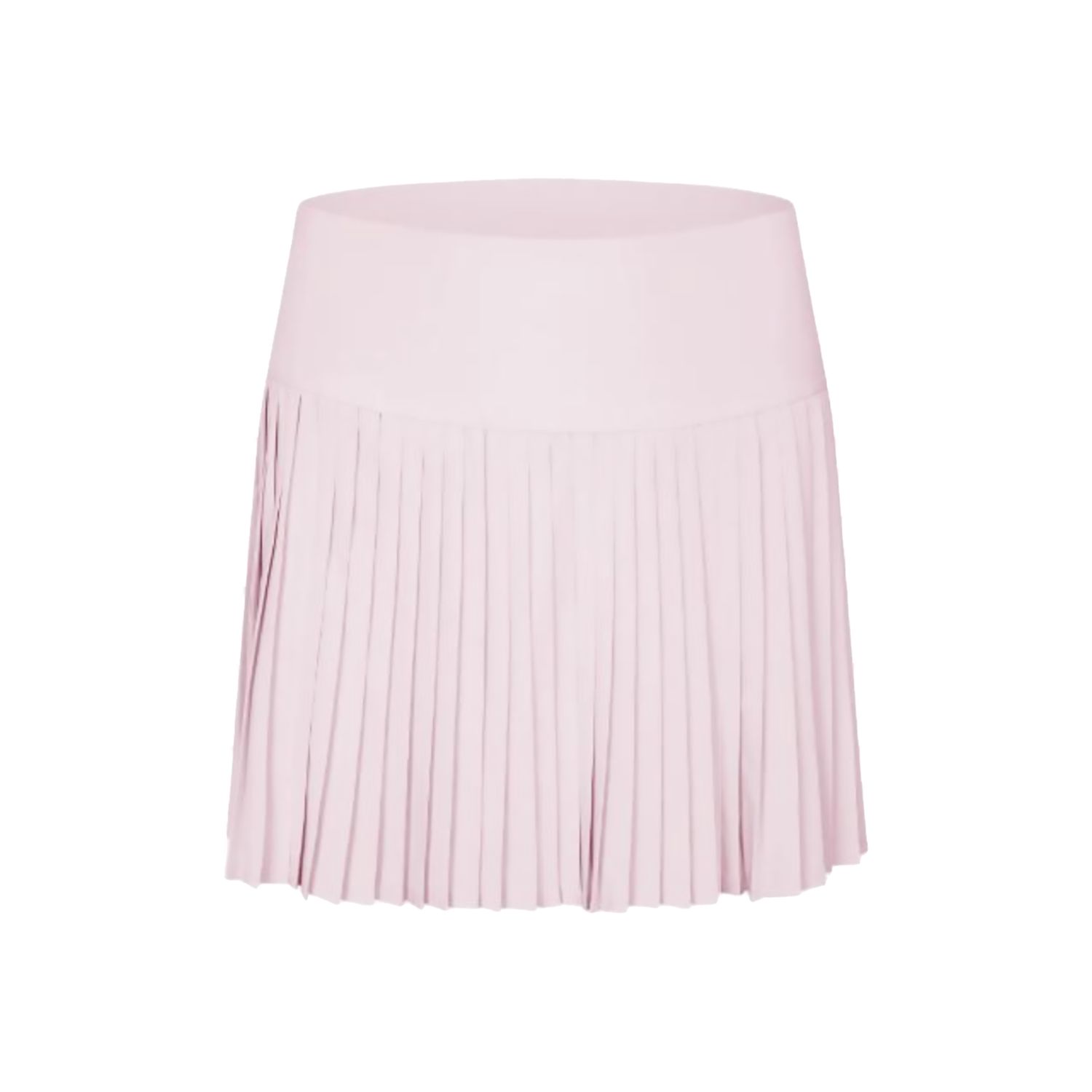 Colisco Pleated Skirt, Pink, Color: Pink, Size: 4