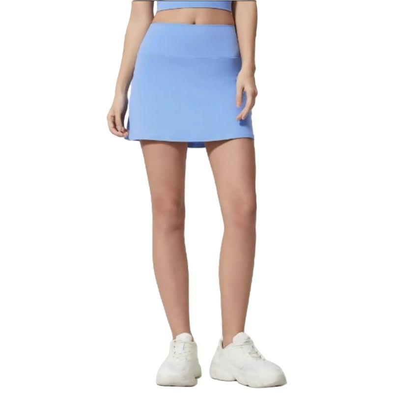 Colisco Mini Skort, Skyblue