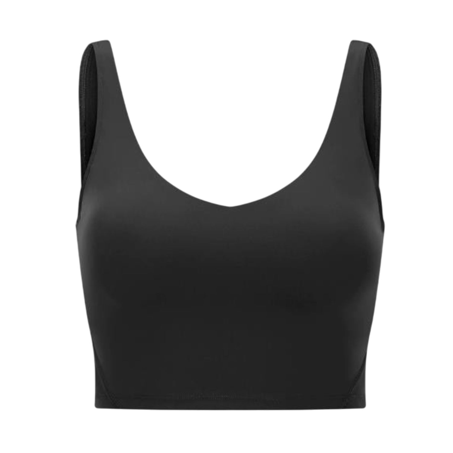 Colisco Sport Top, Black, Color: Black, Size: 4
