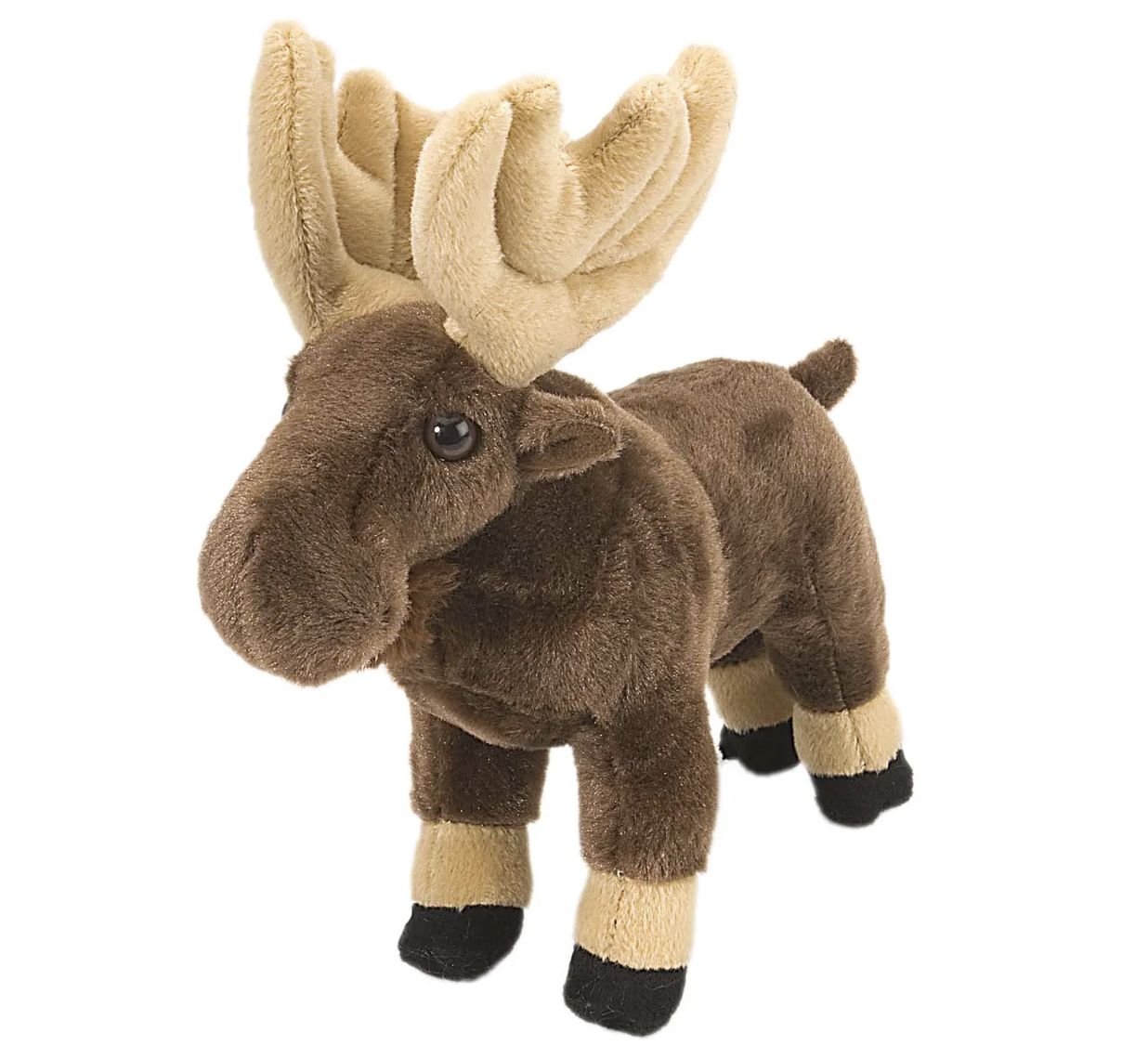 CK-Mini Moose Stuffed Animal 8&quot;