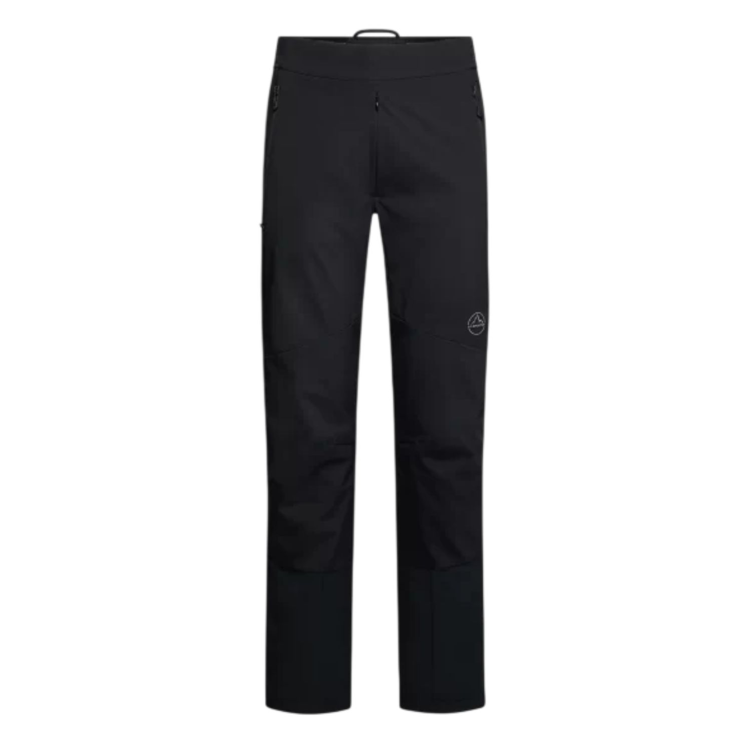 Ikarus Pant W, Color: Black/White, Size: XS