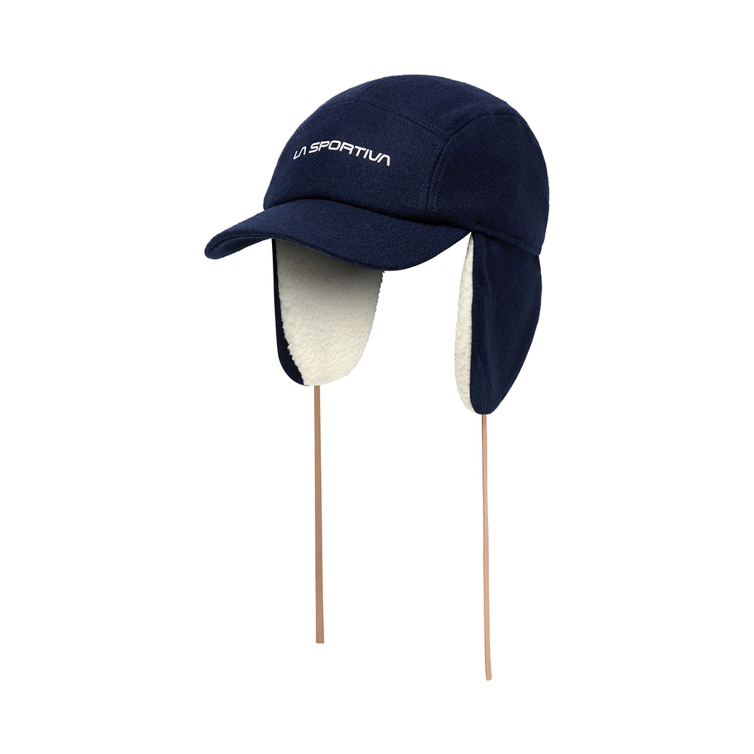 Forest Earflap Cap, Color: Night Sky, Size: S