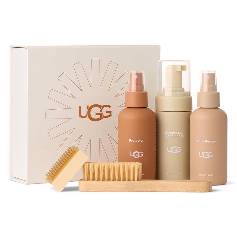 UGG Care Kit Set
