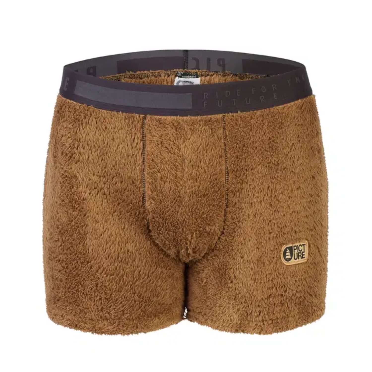 Underwear, E Poilstrusse, Color: E3 Poilstrusse, Size: S