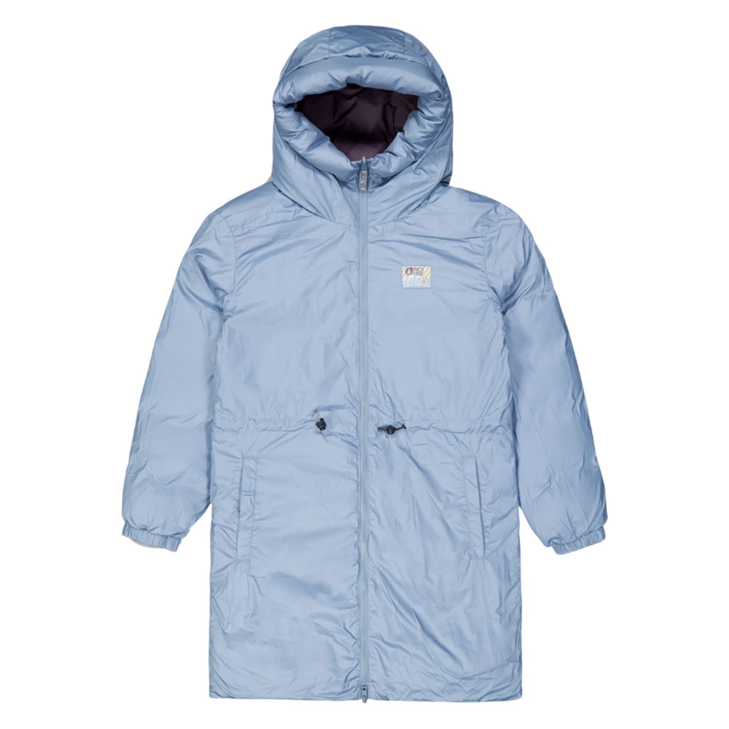 INUKEE REV. Jacket, Color: Grape Jam Sto, Size: S