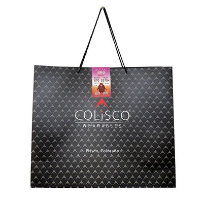 Colisco Mystery Bags