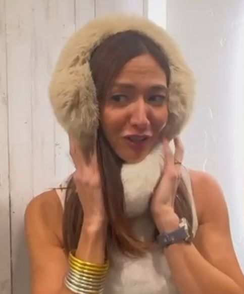 Colisco Earmug, Taupe