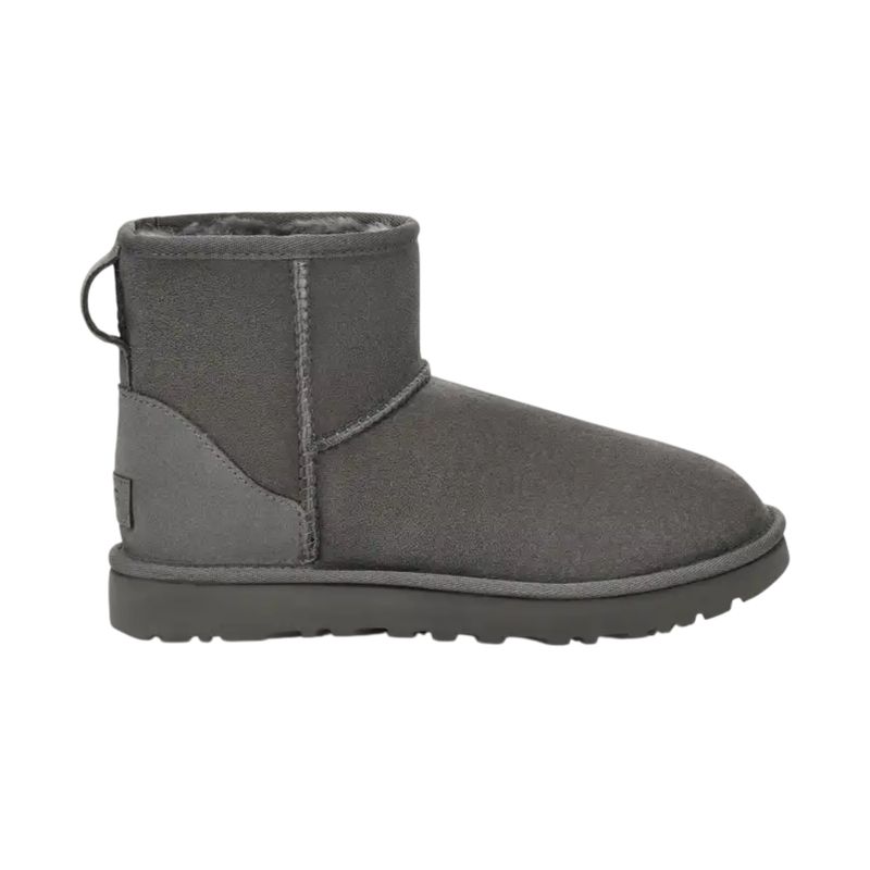 UGG Women's Classic Mini II Boots, Grey