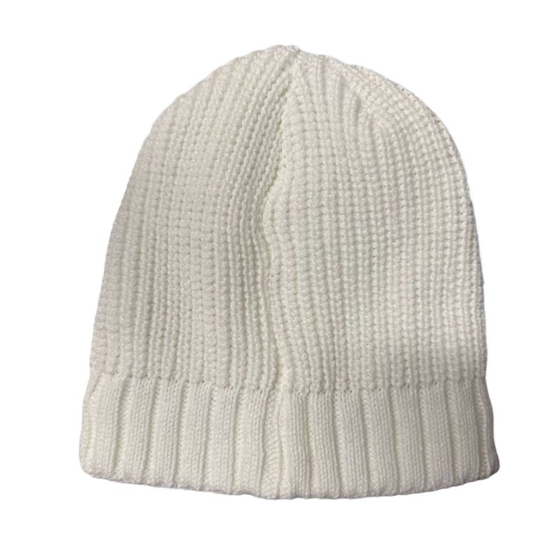 Colisco Heavy Beanie, White