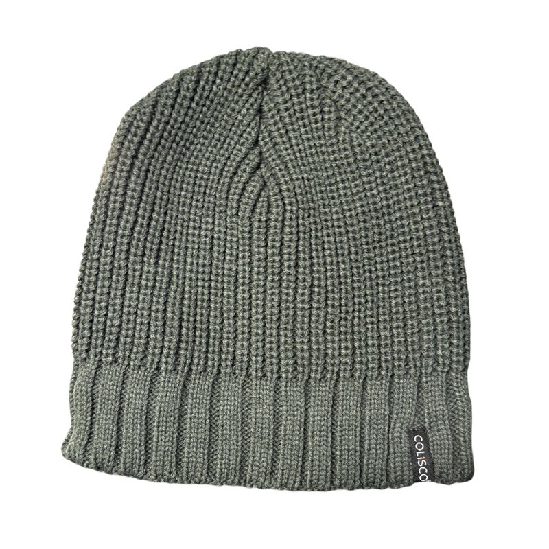 Colisco Heavy Beanie, Army