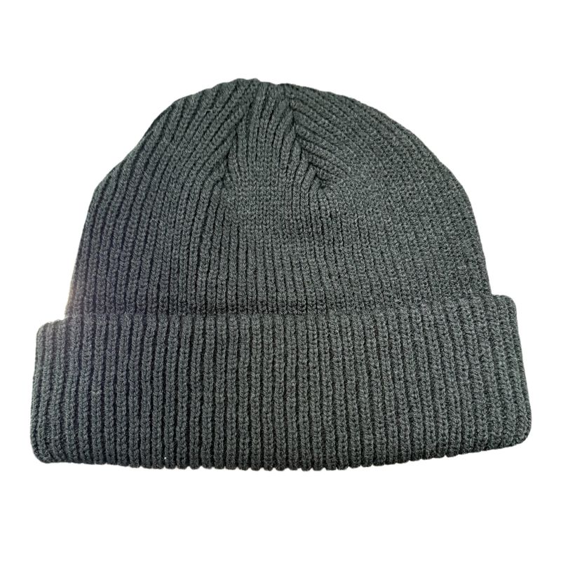 Colisco Waffle Beanie, Green