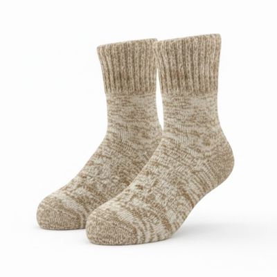 Colisco Fuzzy Soft Socks