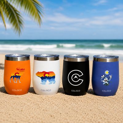 Colisco Insulated Tumbler