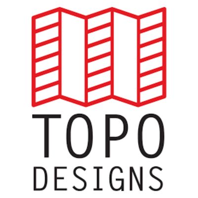 Topo Designs