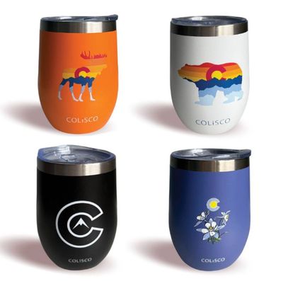 Colisco Insulated Tumbler
