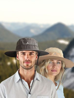 Colisco Adventure Hats