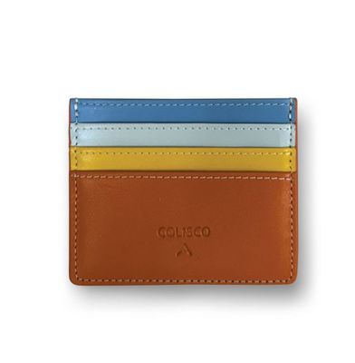 Colisco Swatch Wallet