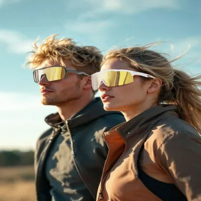 Colisco Sunglasses