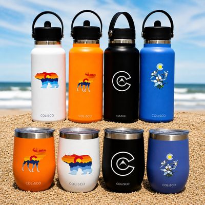 Colisco Drinkware