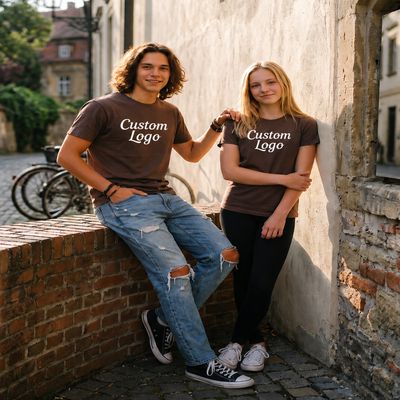 Custom T-Shirts