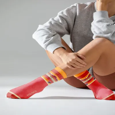 Colisco Socks