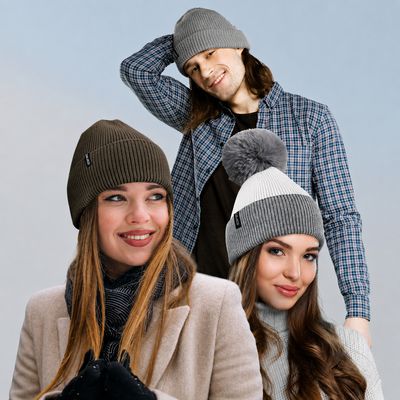 Colisco Beanies