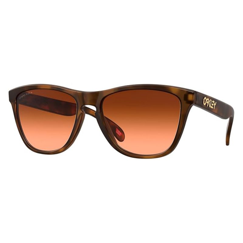 Oakley Frogskins Square Sunglasses