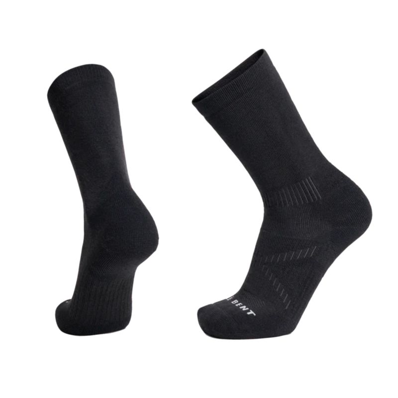 Le Bent Trail Light 3/4 Crew Socks