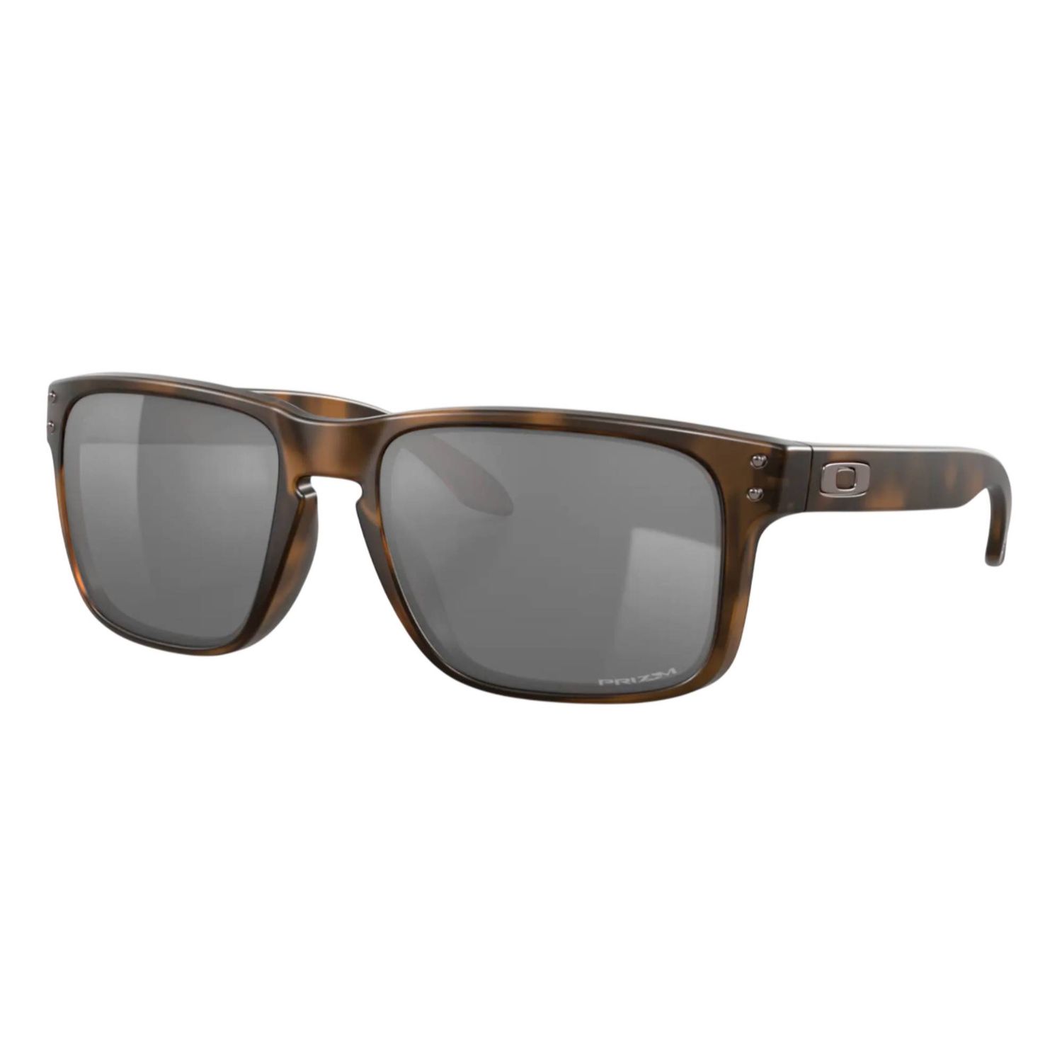Oakley Holbrook Sunglasses, Color: Brown Tortoise, Size: O/S