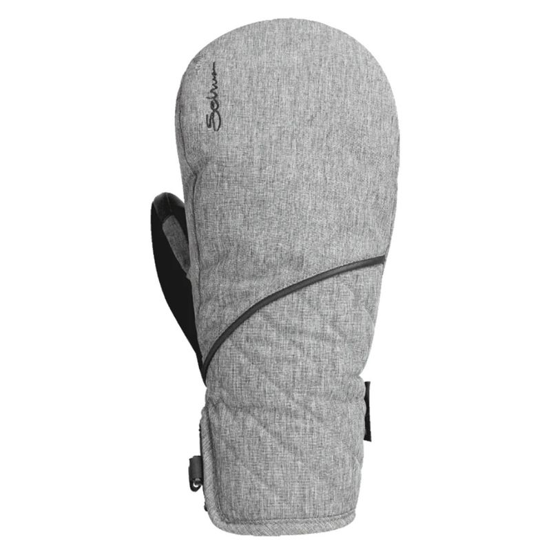 Seirus Heatwave Plus ST Vanish Mitt